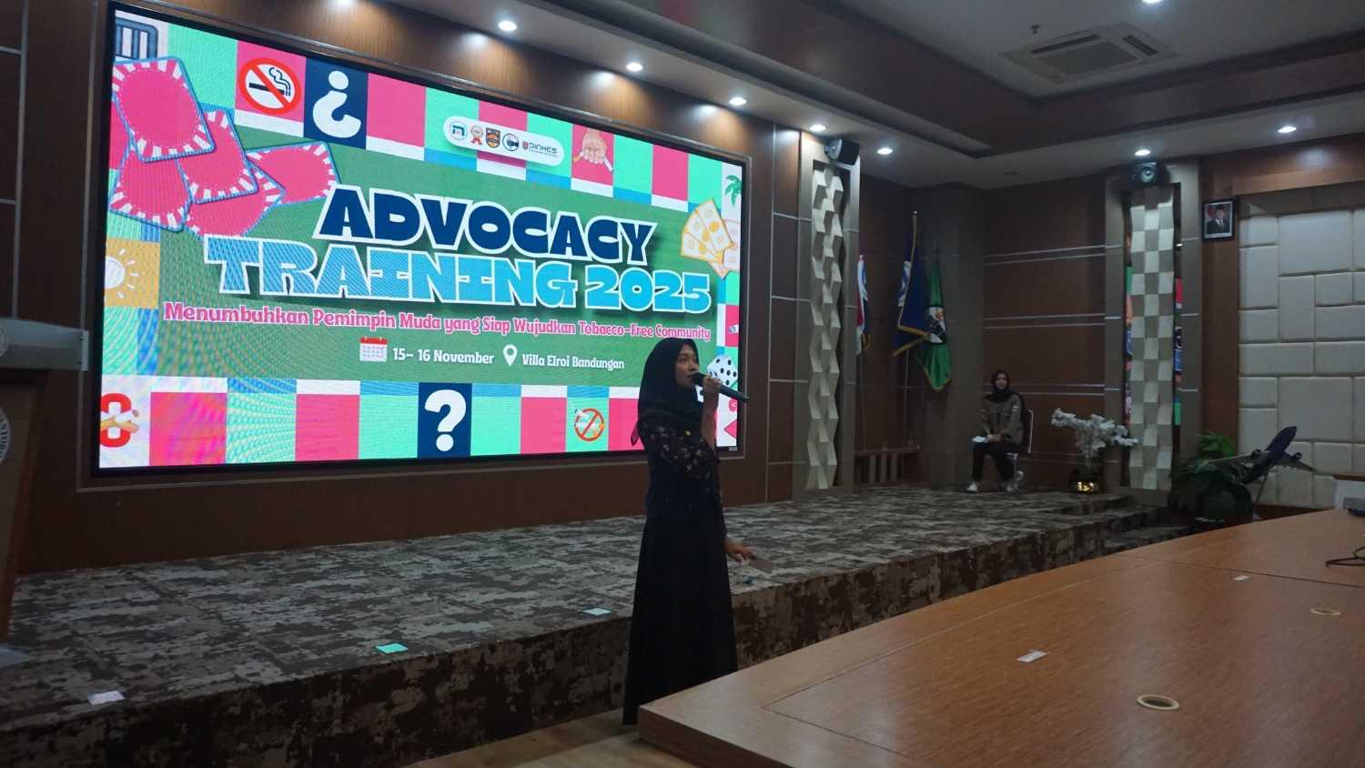 Advocacy Training
